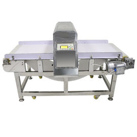 Durable Belt Conveyor Metal Detectors Detect All Kinds Of Metals Broken In Food And Textiles