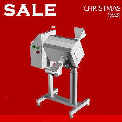 Customized Power Consumption Recycling Metal Sorting Machine for Metal Separation and Recycling Processes in Industrial Applications