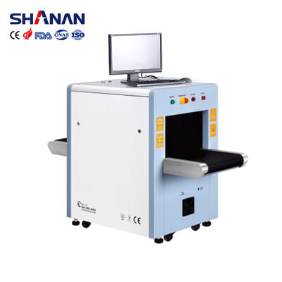 X-Ray Inspection Machine Factory Industrial Security Inspection System