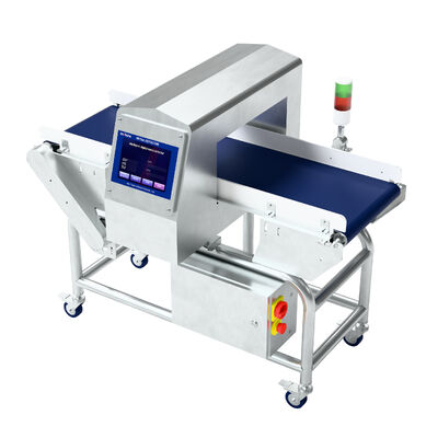 Maximum Product Size 600mm W X 400mm H Food X Ray Machines Class III Instrument Classification Ideal For Contaminant Detection
