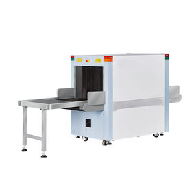 Subway Station X Ray Baggage Scanner 150kg Load With High Definition D