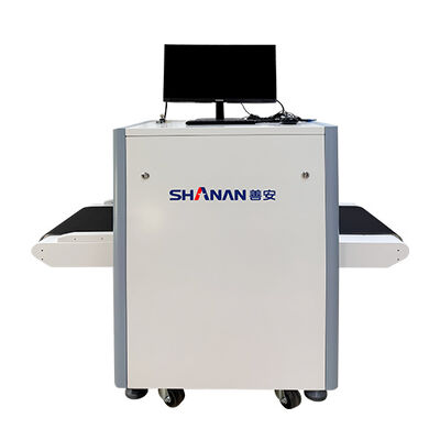 Industrial X-Ray Machine Scanner Digital Dental Security Inspection Rejection System