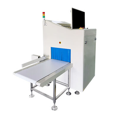 Industry Security Public Airport Concert Scanning Industrial X-ray Machine