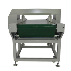Sewing needle metal detector for fabric garment shoes apparel textile industry