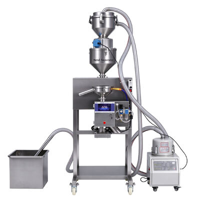 Metal Separator Machines offering automatic ferrous metal detection and separation to support assurance in manufacturing processes