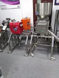High Stability Pharmaceutical Metal Detector For / Medicine / Chemical