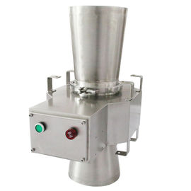 Compact Design  Grains Drop Through Metal Detector 220 V  60 H