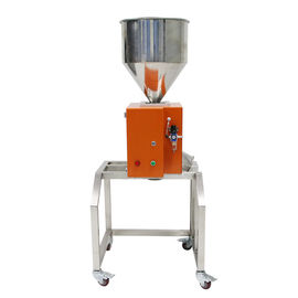 High Sensitive Pharmaceutical Metal Detector With Automatic Rejection System