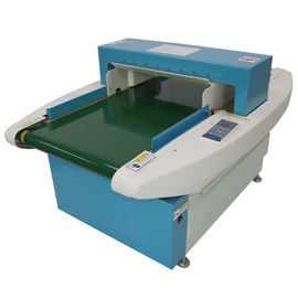 Digital Broken Sewing Needle Metal Detector For Shoes Textile Industry