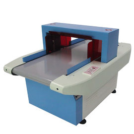 0.8 Mm Ferrous Sensitivity Hashima Needle Detector With Intelligent Location Display System