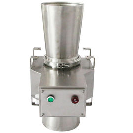Food And Drug Metal Detector With HACCP Attestation Waterproof IP65