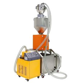 Pipeline Food Grade Metal Separator With Feeder Compressed  Air 3~5 Bar