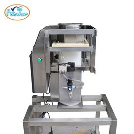 Tube Diameter 70 Mm Food Grade Metal Detector Needle Detection Tunnel Powder / Sauce Needle Metal Separator
