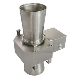 Iron And Stainless Steel Tablets Detection Machines