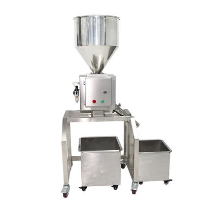 Customized OEM Metal Separator Machines Gas Filter Japanese SMC Starting Solenoid Valve Germany FESO Optimized For Industrial
