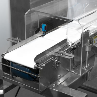 Automatic Weight Checker Conveyor Dynamic Food Bottle Checkweigher ...