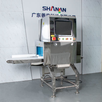 Mri Scanner Machine Cook wet xray machine food safety