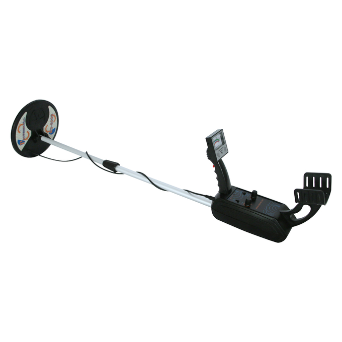 Pulse Induction Underground Metal Detector Scanner Searching Gold Easy Operation Depth